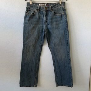 Urban Pipeline Slim Urban Pipeline Jeans